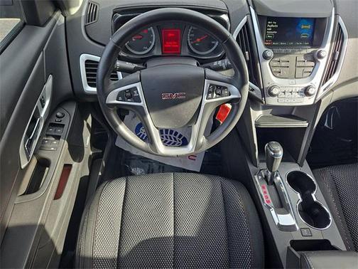 2017 GMC Terrain SLE-2