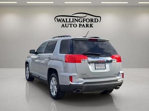 2017 GMC Terrain SLE-2