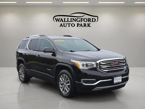 2017 GMC Acadia SLE-2