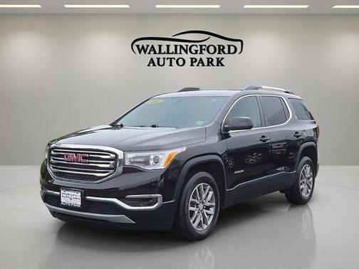 2017 GMC Acadia SLE-2