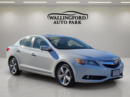 2013 Acura ILX 2.0L Technology