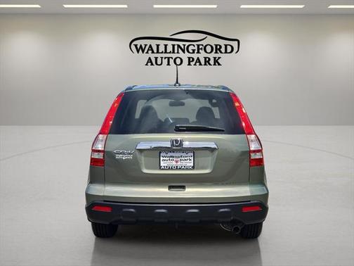 2009 Honda CR-V EX-L