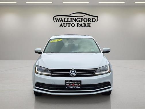 2017 Volkswagen Jetta 1.4T SE