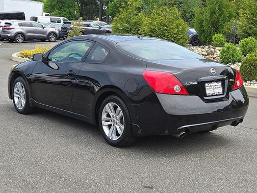 2011 Nissan Altima 2.5 S