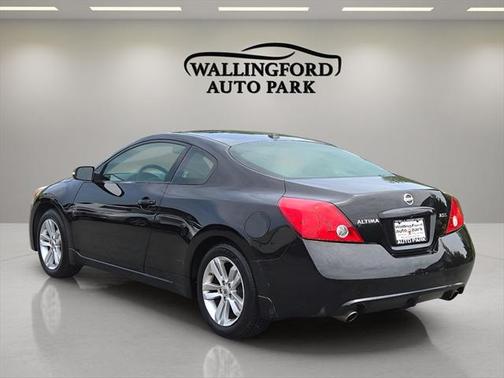 2011 Nissan Altima 2.5 S