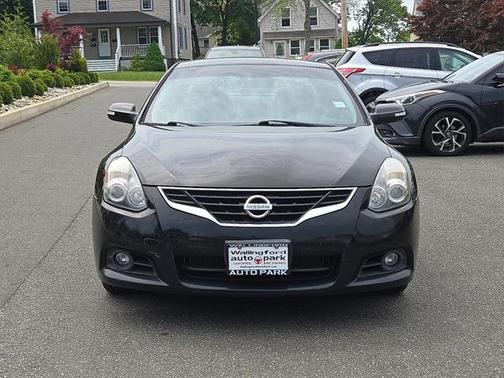 2011 Nissan Altima 2.5 S