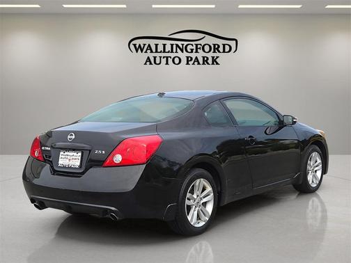 2011 Nissan Altima 2.5 S