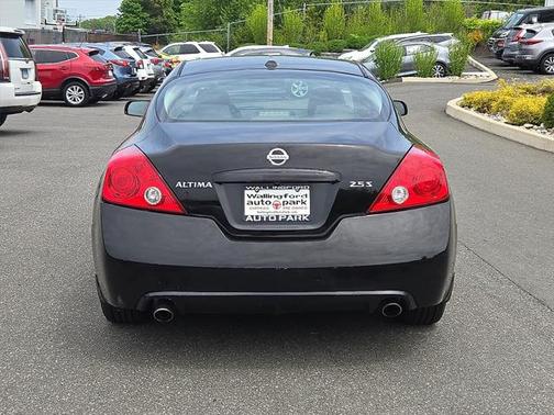 2011 Nissan Altima 2.5 S