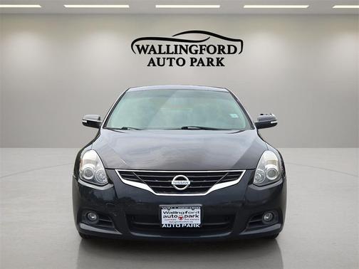 2011 Nissan Altima 2.5 S