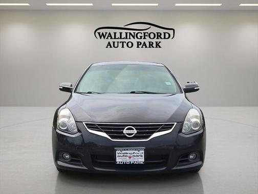 2011 Nissan Altima 2.5 S