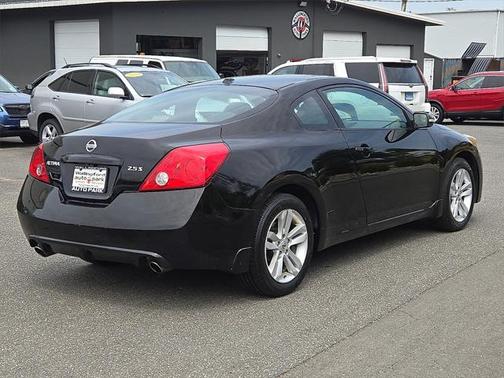 2011 Nissan Altima 2.5 S