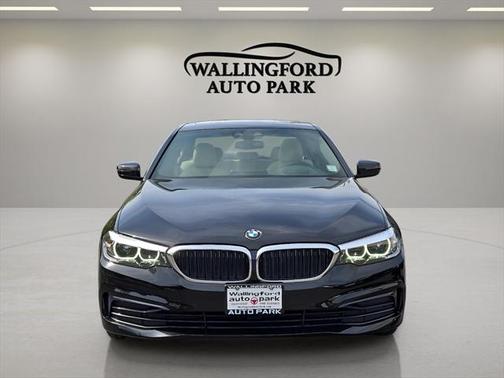 2019 BMW 530 530i xDrive