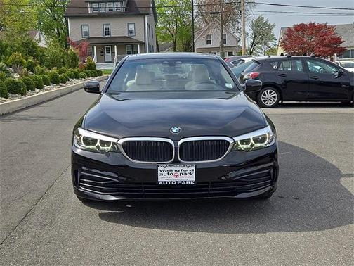 2019 BMW 530 530i xDrive