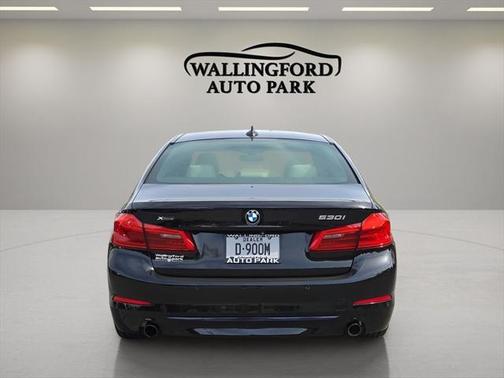 2019 BMW 530 530i xDrive