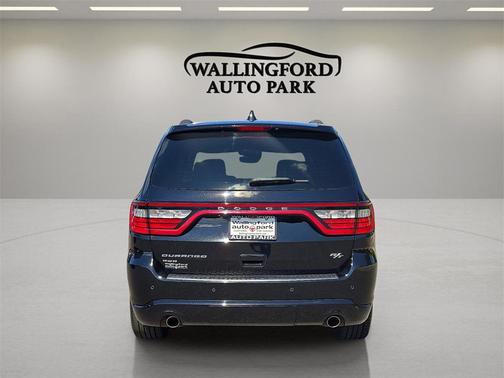2017 Dodge Durango R/T