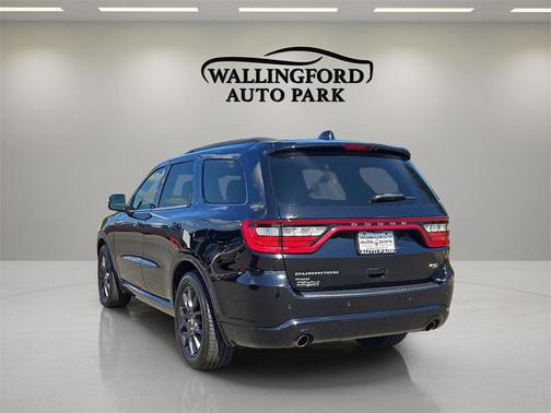 2017 Dodge Durango R/T