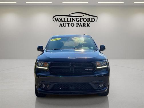 2017 Dodge Durango R/T