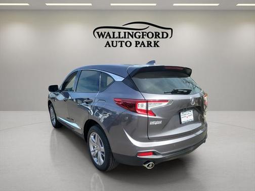 2021 Acura RDX Advance Package