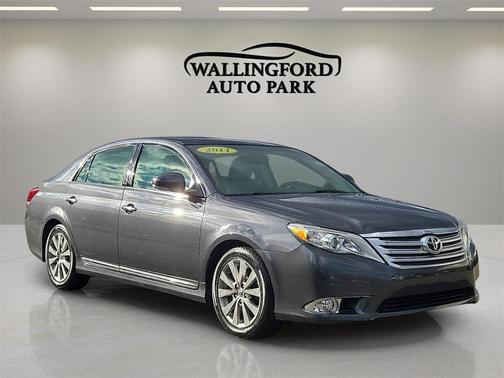 2011 Toyota Avalon Limited