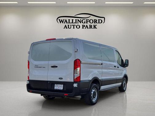 2020 Ford Transit-250 Base