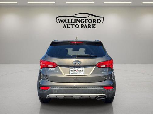 2014 Hyundai Santa Fe Sport 2.4L