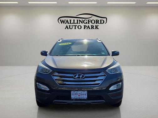 2014 Hyundai Santa Fe Sport 2.4L