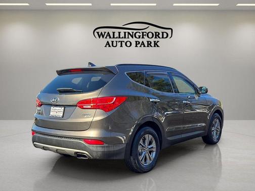 2014 Hyundai Santa Fe Sport 2.4L