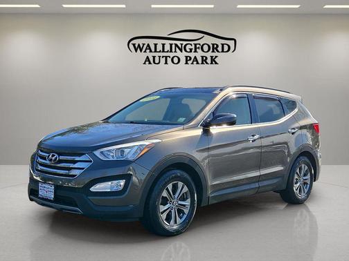 2014 Hyundai Santa Fe Sport 2.4L