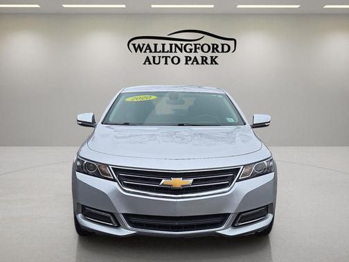 2020 Chevrolet Impala LT