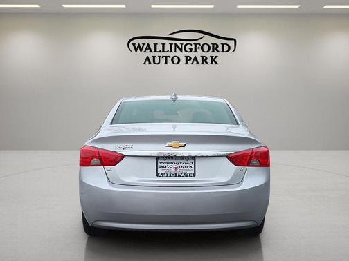 2020 Chevrolet Impala LT