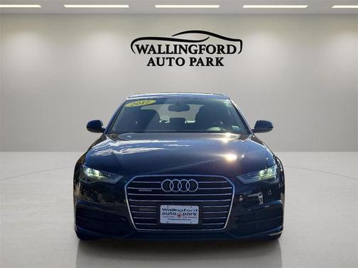 2017 Audi A6 2.0T Premium