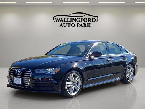 2017 Audi A6 2.0T Premium