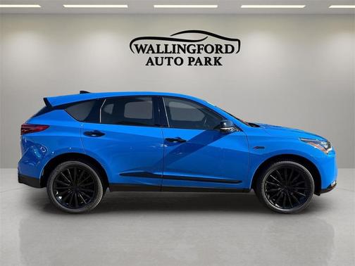 2022 Acura RDX PMC Edition