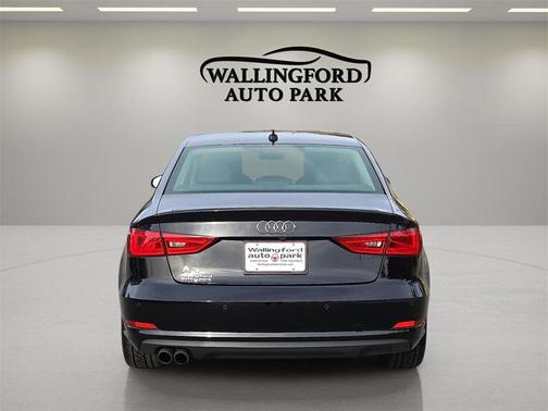 2016 Audi A3 1.8T Premium