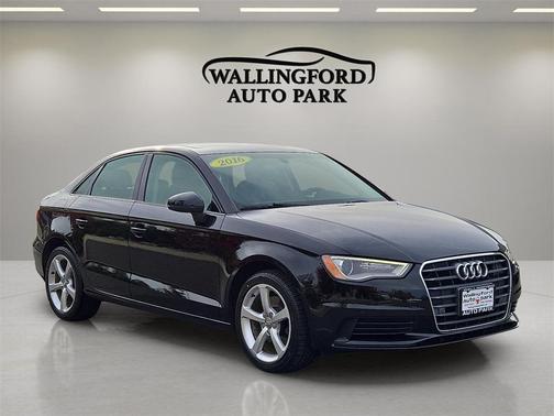 2016 Audi A3 1.8T Premium