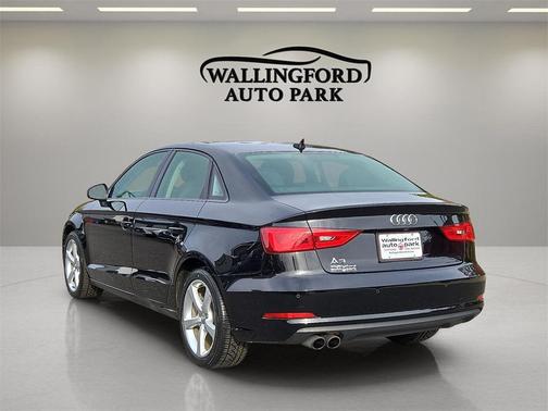 2016 Audi A3 1.8T Premium