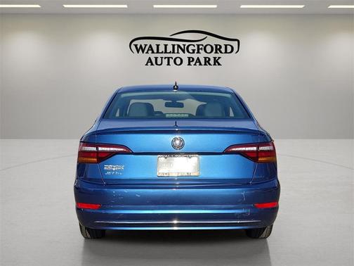 2019 Volkswagen Jetta 1.4T SE
