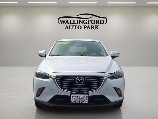 2017 Mazda CX-3 Grand Touring