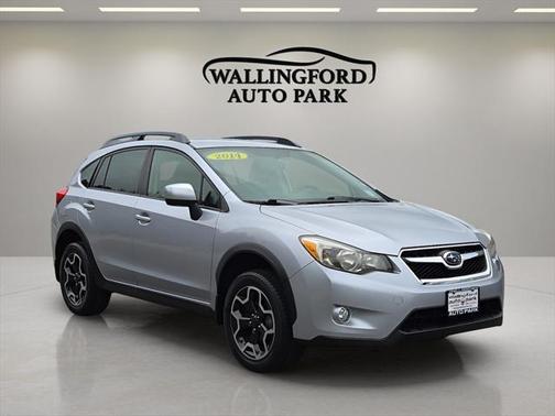 2014 Subaru XV Crosstrek 2.0i Premium