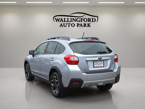 2014 Subaru XV Crosstrek 2.0i Premium