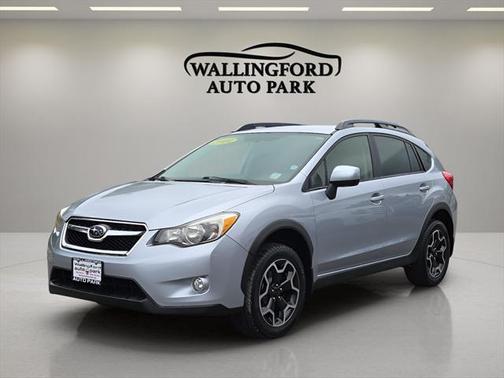 2014 Subaru XV Crosstrek 2.0i Premium