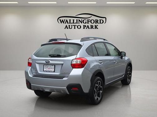 2014 Subaru XV Crosstrek 2.0i Premium