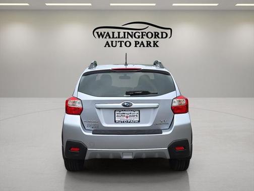 2014 Subaru XV Crosstrek 2.0i Premium