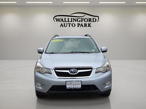2014 Subaru XV Crosstrek 2.0i Premium