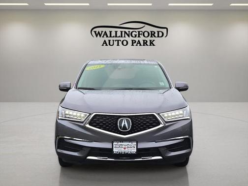 2017 Acura MDX 3.5L w/Technology Package