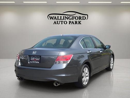 2009 Honda Accord EX-L