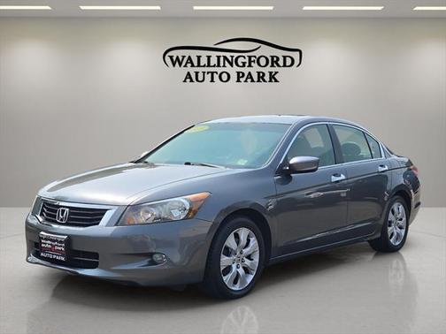 2009 Honda Accord EX-L