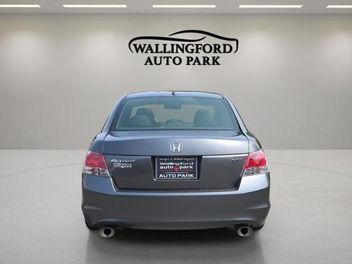2009 Honda Accord EX-L