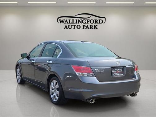 2009 Honda Accord EX-L