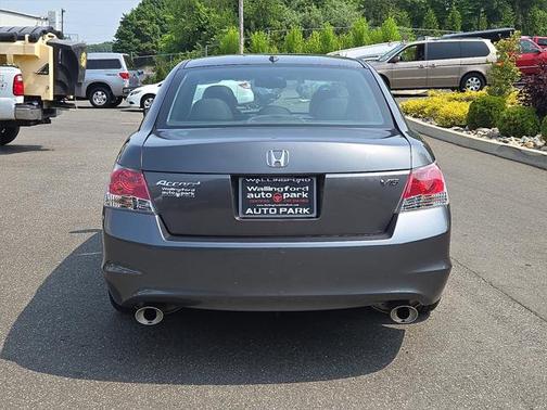 2009 Honda Accord EX-L